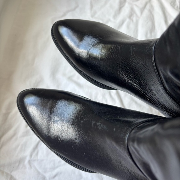 Jeffrey Campbell Blade 2 Western Cowboy Boot‎ Size 9.5 - Picture 6 of 8